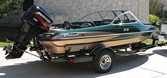 top rated ski boats